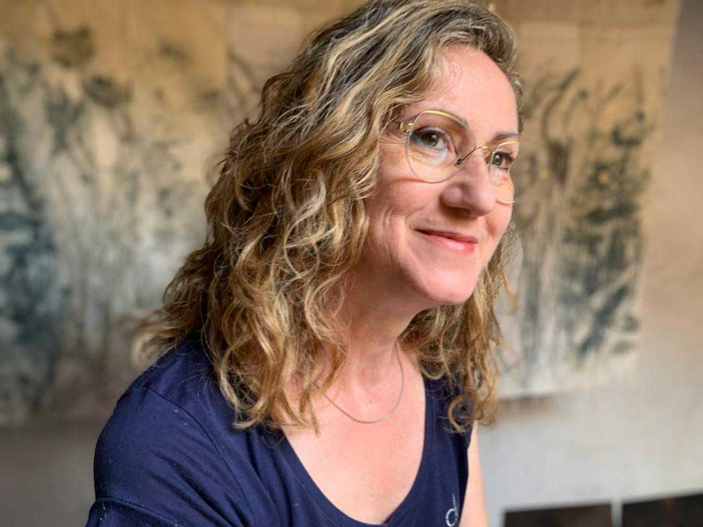 Anna Favia - creare giardini